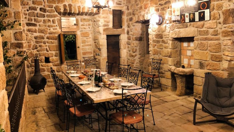 ... ou des soirées conviviales